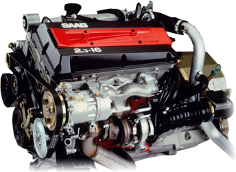 P671F Engine